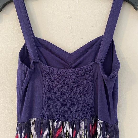 XS Maxi Dress by Mudd - Picture 4 of 7